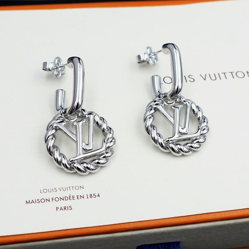 Louis Vuitton Earrings